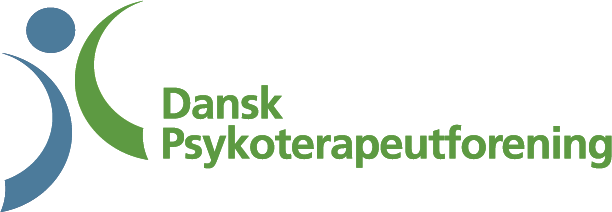 Dansk Psykoterapeutforening Dansk Psykoterapeutforening